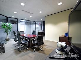 Regus | Place St. Charles