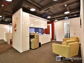 Regus | Gaziantep, Sehitkamil