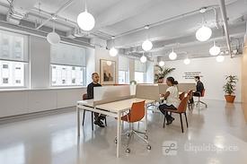 Regus | Chrysler Building
