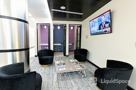 Jay Suites & Jay Conference @ Midtown East
