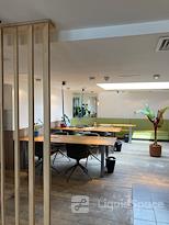 Workers League Whitstable