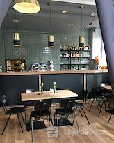 Twostay Coworking Munich x Pirlo