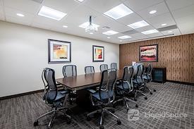 Regus | CA, La Jolla - 888 Prospect Street