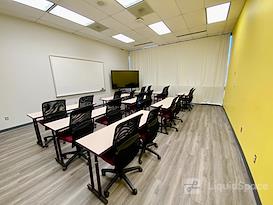 HQ | Butterworth, Wisma Pantai