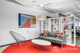 Regus | Hoboken Riverfront Center
