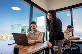Serendipity Labs - Costa Mesa – Pacific Arts Plaza