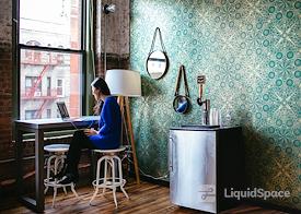 WeWork | Stresemannstraße 123