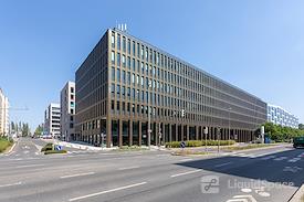 Regus | Prague River Garden