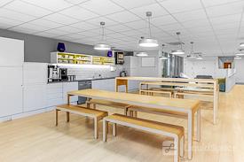 Regus | London, Piccadilly Circus