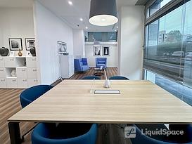 Regus | Milan, Winckelmann