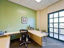 Regus | Tivoli Village