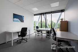 Regus | Warsaw, Villa Metro Wilanowska