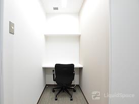 Open Office | Sendai, Ekimae