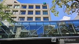 Launch Coworking Space - Downtown