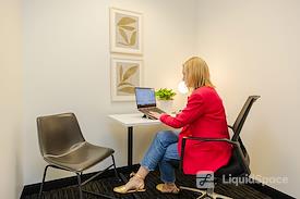 Expansive - Atlanta Perimeter Center