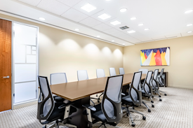 Regus | One Stamford Plaza