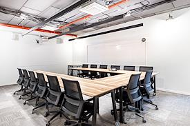 Regus | Easyspace Binyamina