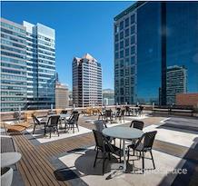 SPACES || The Clift Building