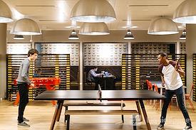 WeWork | Moor Place