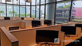 Woods Square Solo 1 | Woodlands