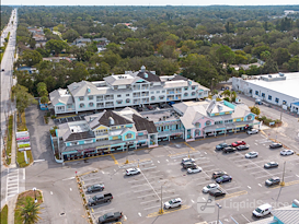 Key West Center