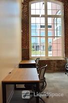 Venture X | Charleston - Garco Mill