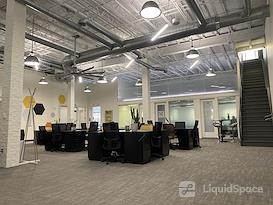 Incubizo: Ferndale/Metro Detroit