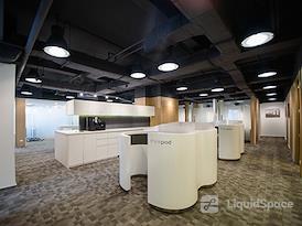 Regus | Davao, Topaz Tower Centre