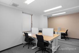 Regus | TOKYO, Daikanyama