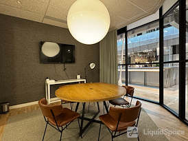 Industrious - The Ion