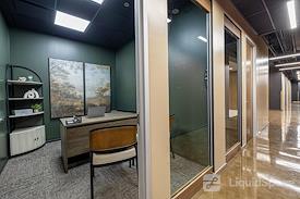 Lucid Private Office | Midtown - Music Row