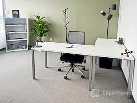 Regus | Nashville - 315 Deaderick