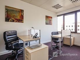 Regus | LISBON, Avenida da Liberdade