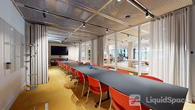 FORA | Borough Yards