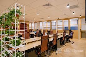 Common Ground KL Eco City