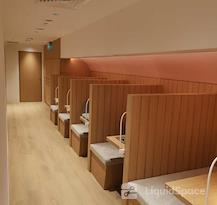 Dubai Chambers | Level 2