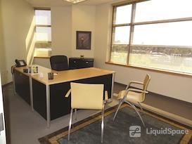 Beaverton Round Executive Suites