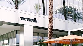 WeWork | 200 Spectrum Center