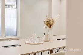 Vallist Finlaison House - Chancery Lane 