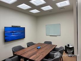 Industrious - University District