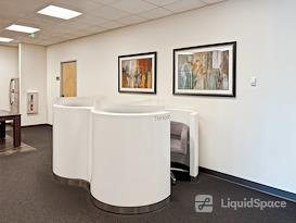 Regus | Shore Crossings