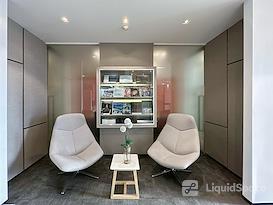 Regus | Manila, Zuellig Building Makati