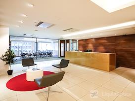 Compass Offices | Toranomon 40 MT
