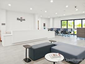 Regus | OK, Oklahoma City - W Reno Ave