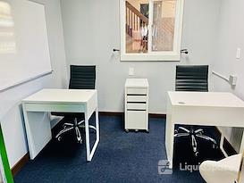 The Muse Rooms Burbank