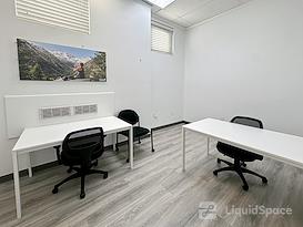 Regus | AB, Medicine Hat - 640 3rd St SE