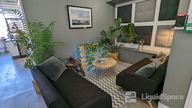 Freedom Works - Metro House, Chichester 