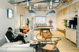 WeWork | Neue Rothofstraße 13-19