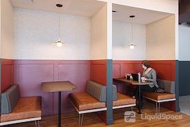 WeWork | Montague St.