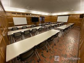 Coco Minneapolis at the Historic Grain Exchange